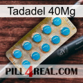 Tadadel 40Mg new09